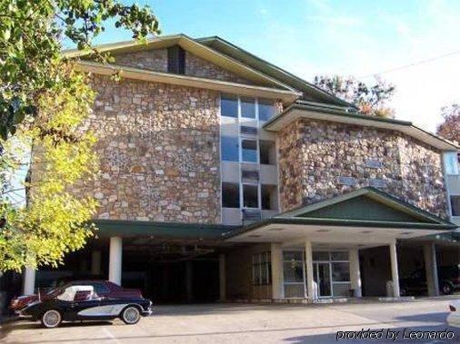 Reagan Resorts Inn (Adults Only) Gatlinburg Exterior photo