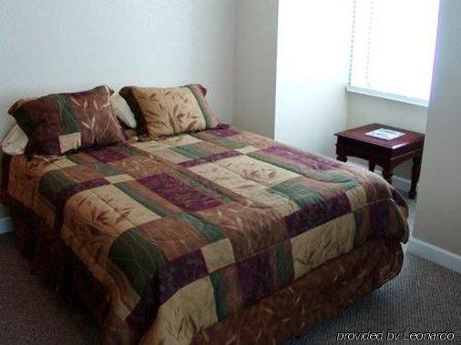 Reagan Resorts Inn (Adults Only) Gatlinburg Room photo