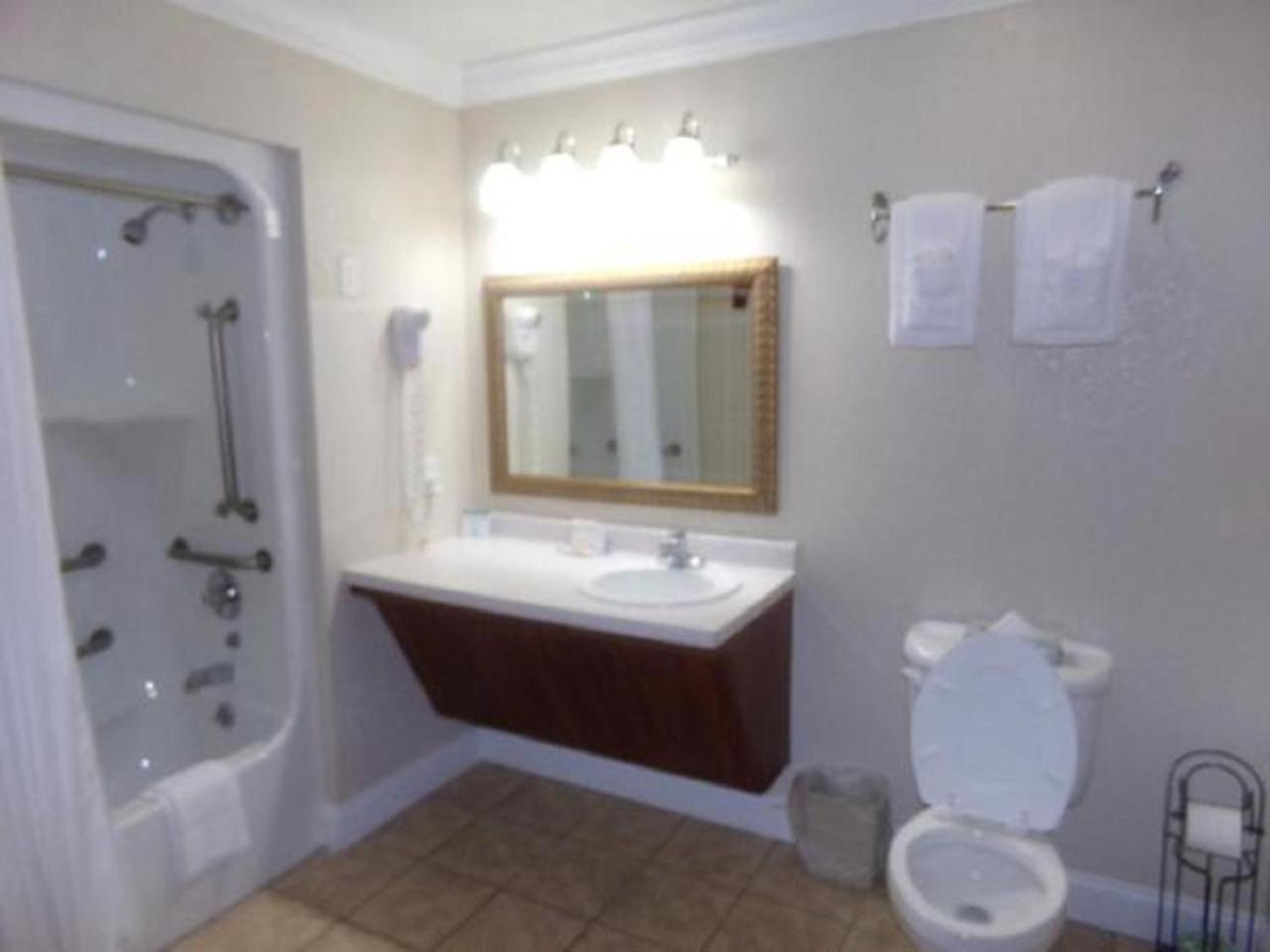 Reagan Resorts Inn (Adults Only) Gatlinburg Exterior photo