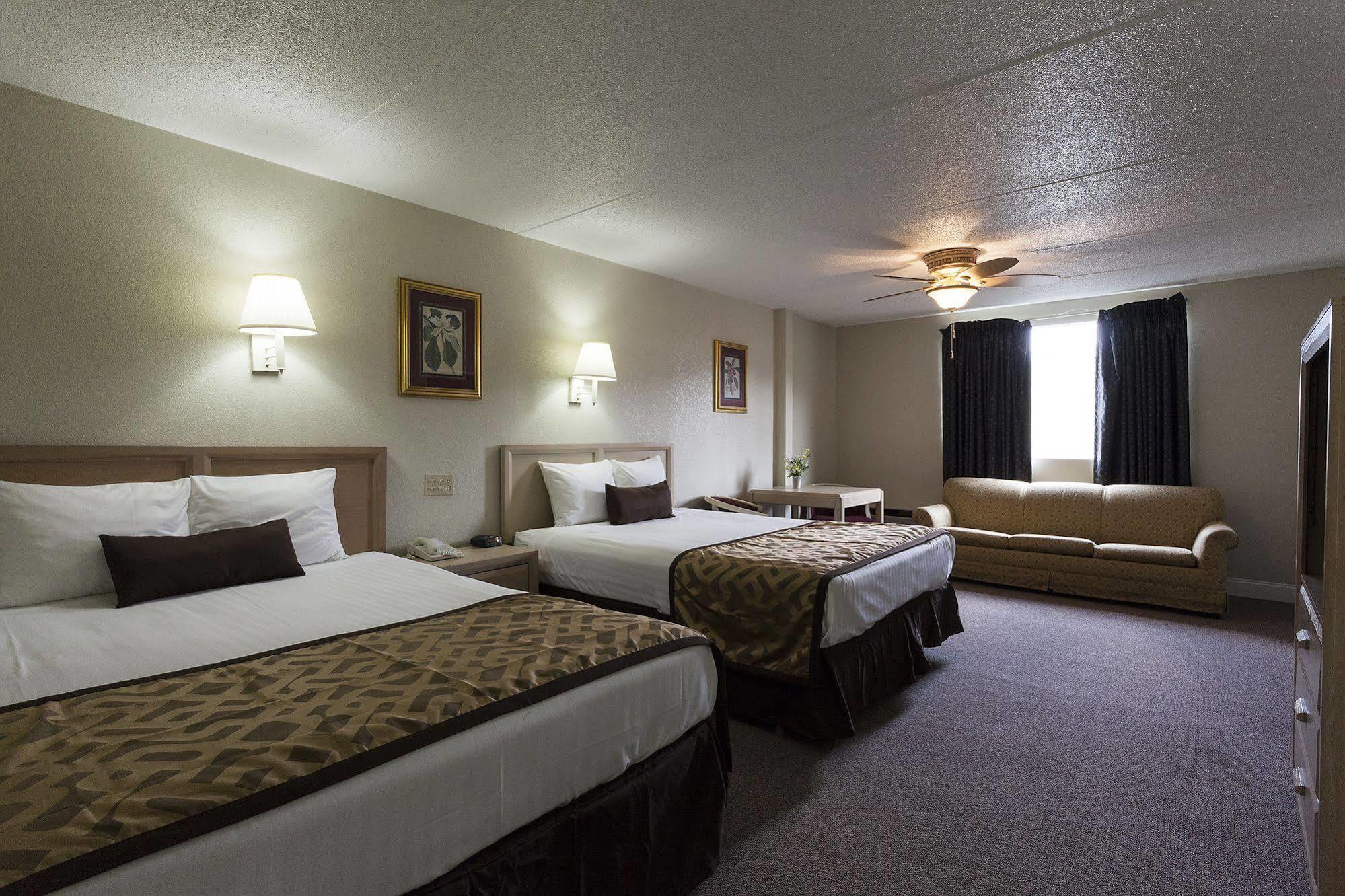 Reagan Resorts Inn (Adults Only) Gatlinburg Exterior photo