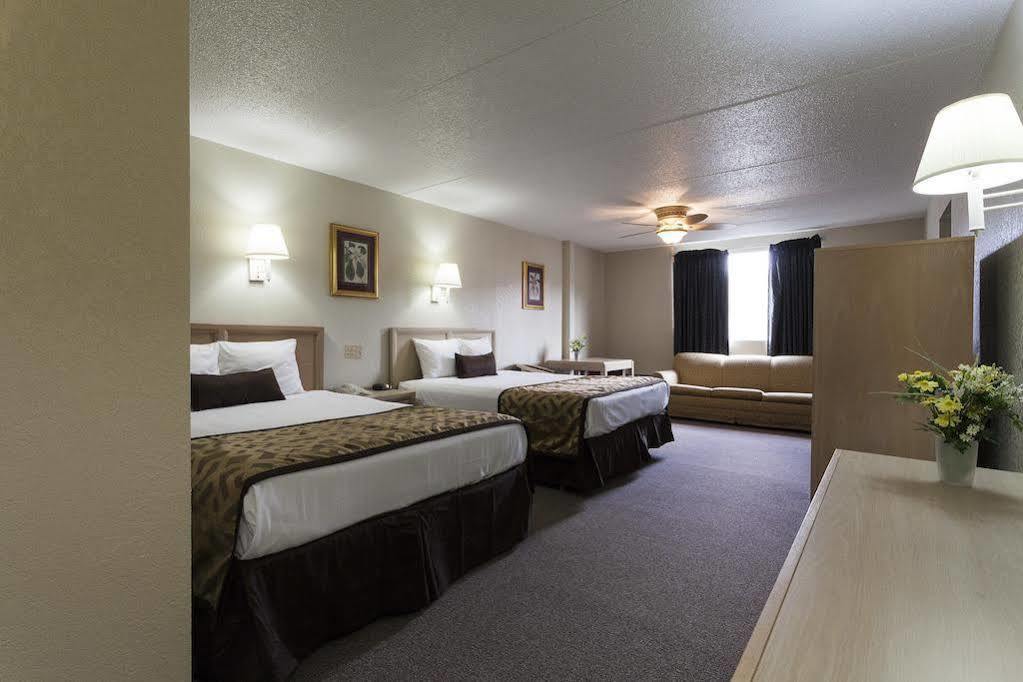 Reagan Resorts Inn (Adults Only) Gatlinburg Exterior photo